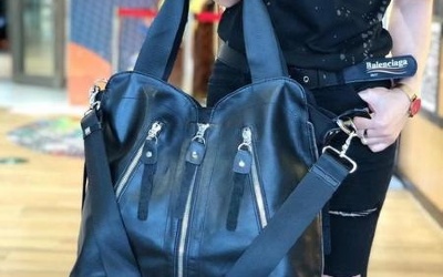 Женская дорожная сумка: незаменимый аксессуар в гардеробе каждой девушки